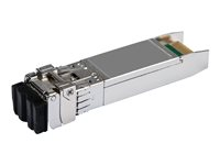 HPE Aruba - SFP28-lähetin/vastaanotinmouuli - 25GbE - 25GBase-SR - monimuoto LC - jopa 100 m - tehtaalla sisällytetty (factory integrated) R9F89A#0D1