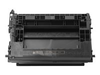 HP 37X - Tuottoisa - musta - alkuperäinen - LaserJet - väriainekasetti (CF237X) USA:n hallinto malleihin LaserJet Enterprise M608, M609, MFP M631, MFP M632, MFP M633 CF237X