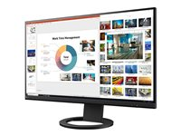 EIZO FlexScan EV2760-BK - LED-näyttö - 27" EV2760-BK