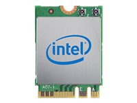 Intel Wireless-AC 9260 - Verkkosovitin - M.2 2230 - Wi-Fi 5, Bluetooth 5.0 9260.NGWG.NV