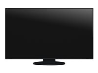 EIZO FlexScan EV2781-BK - LED-näyttö - QHD - 27" EV2781-BK