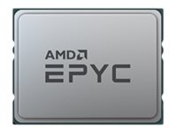 AMD EPYC 9454P - 2.75 GHz - 48-ytiminen - 96 säiettä - 256 Mt cache - Socket SP5 - OEM 100-000000873