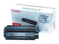 Canon T - Musta - alkuperäinen - musta - väriainekasetti malleihin FAX L380, L380S, L390, L400; ImageCLASS D320, D340; LASER CLASS 310, 510; PCD320, D340 7833A002
