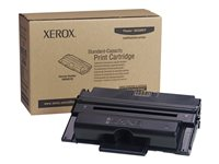 Xerox Phaser 3635MFP - Musta - alkuperäinen - väriainekasetti malleihin Phaser 3635MFP/S, 3635MFP/SED, 3635MFP/SM, 3635MFP/X, 3635MFP/XM, 3635MFPV_XEC 108R00793