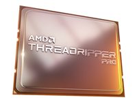 AMD Ryzen ThreadRipper PRO 5995WX - 2.7 GHz - 64-core - 128 säiettä - 256 Mt cache - Socket sWRX8 - PIB/WOF 100-100000444WOF