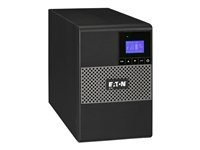 Eaton 5P 850i - UPS - AC 160-290 V - 600 watti(a) - 850 VA - RS-232, USB - lähtöliittimet: 6 5P850I