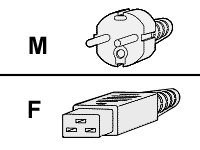 Cisco - Virtajohto - IEC 60320 C19 to power CEE 7/7 (uros) - vaihtovirta 250 V - 4 m - Eurooppa malleihin Catalyst 4503, 4506, 4507R CAB-AC-2800W-EU=