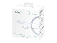 Arlo Ultra Indoor Magnetic Charging Cable - Verkkosovitin - Eurooppa malleihin Ultra VMA5000C-100EUS