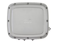 Cisco Catalyst 9124AXD - Langattoman verkon liityntäpiste - Bluetooth, Wi-Fi 6 - 2.4 GHz, 5 GHz C9124AXD-E