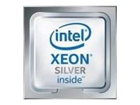 Intel Xeon Silver 4210 - 2.2 GHz - 10-ytiminen - 20 säiettä - 13.75 Mt cache malleihin PowerEdge C6420 338-BSDG