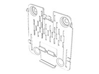 Cisco - Mounting bracket - desk mountable, seinään asennettava malleihin Aironet Active Sensor AIR-AP-BRACKET-NS=