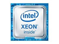 Intel Xeon E-2278GE - 3.3 GHz - 8-ydin - 16 säiettä - 16 Mt cache - LGA1151 Socket - OEM CM8068404196302