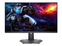 Dell G3223Q - LED-näyttö - 32" - HDR DELL-G3223Q