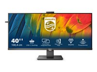 Philips 40B1U5601H - 5000 Series - LED-näyttö - 40" - HDR 40B1U5601H/00