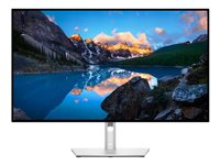 Dell UltraSharp U3223QE - LED-näyttö - 4K - 31.5" - 3 vuoden Basic Advanced Exchange -palvelulla (CA, US - 3 vuoden Advanced Exchange -palvelu) DELL-U3223QE