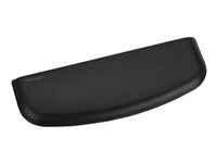 Kensington ErgoSoft Wrist Rest for Compact Keyboards - Näppäimistön rannetuki K52801EU