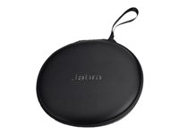 Jabra Carry - Kotelo kuulokkeille - musta malleihin Evolve2 85 MS Stereo, 85 UC Stereo 14301-50