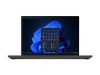 Lenovo ThinkPad T14 Gen 4 - 14" - AMD Ryzen 5 Pro - 7540U - 16 Gt RAM - 256 GB SSD - pohjoismainen (tanska/suomi/norja/ruotsi) 21K30014MX