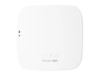 Aruba Instant On AP11 - Langattoman verkon liityntäpiste - Wi-Fi 5 - Bluetooth - 2.4 GHz, 5 GHz - sekä DC Power Adapter, Cord R3J22A