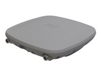 Cisco Catalyst 9163E - Langattoman verkon liityntäpiste - 1GbE, 2.5GbE - Bluetooth, Wi-Fi 6E - 2.4 GHz, 5 GHz, 6 GHz - pilvihallinnoitu CW9163E-MR