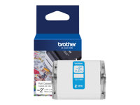 Brother CZ-1005 - Roll (5 cm x 5 m) 1 rulla (rullat) rullapaperit malleihin Brother VC-500W CZ1005