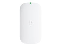 Cisco Business 151AXM - Wi-Fi-alueen laajennin - Bluetooth, 802.11a/b/gcc - 2.4 GHz, 5 GHz CBW151AXM-E-EU