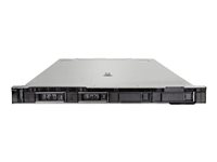 NVIDIA UFM Enterprise Appliance Gen 3.0 (NDR) - Verkoston hallintalaite - 400 Gigabit InfiniBand - ilmavirtaus edestä taaksepäin - 1U - telineeseen asennettava 920-9B020-00RA-0D0