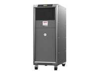 MGE Galaxy 300 - UPS - Vaihtovirta 380/400/415 V - 24 kW - 30000 VA - 3-vaiheinen - Ethernet 10/100 - lähtöliittimet: 1 G3HT30KHB2S